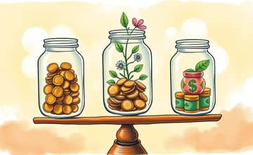 A Metodologia 50/30/20: Simplifique Seu Orçamento Pessoal