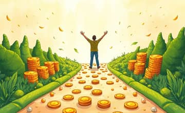 A Disciplina Dourada: O Hábito dos Visionários Financeiros