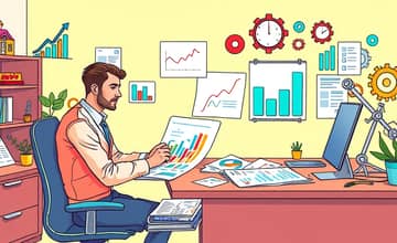 Finanças para Pequenas Empresas: Fundamentos para o Crescimento