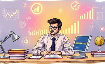 Decisões Vencedoras: Sua Mente Financeira em Ação