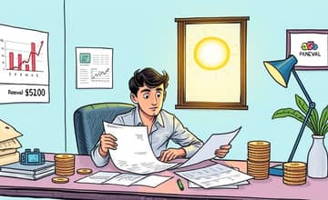 A Arte de Negociar Dívidas: Consiga Melhores Condições