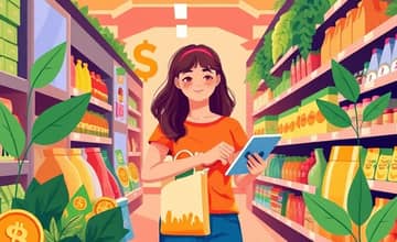 Consumo Consciente: Gaste Menos, Viva Melhor com Suas Finanças
