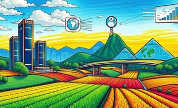 Previsões Financeiras: Olhe para o Futuro do Seu Dinheiro