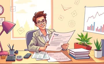 Imposto Sem Pesadelos: Otimização Fiscal para Pessoas Físicas