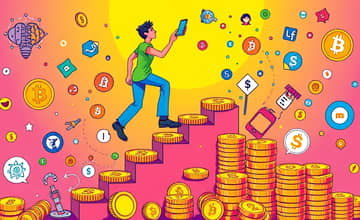 Seu Salário Multiplicado: Estratégias para Engordar a Conta