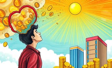 Sonhos Tangíveis: Transformando Desejos em Riqueza Real