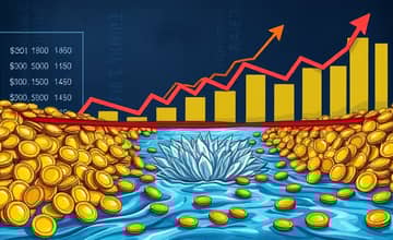 Fluxo de Caixa Abundante: A Linha Vermelha da Sua Estabilidade