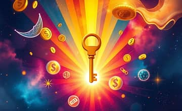 O Código da Abundância: Desvende e Multiplique Suas Riquezas