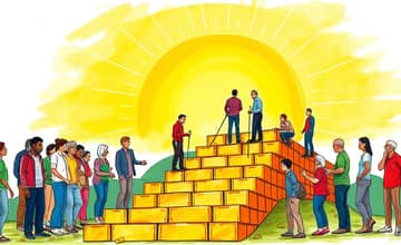 Previdência Digna: Construa Seu Futuro com Confiança