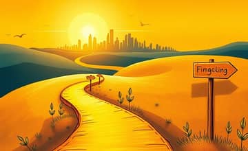 Metas Financeiras: O GPS para Sucesso Sem Percalços