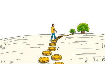 Simplicidade Financeira: Descomplique Sua Relação com o Dinheiro