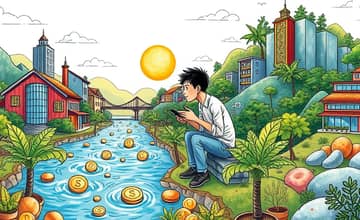 A Terapia da Prosperidade: Gastar com Sabedoria, Viver Melhor