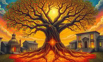 Herança Duradoura: Construindo um Futuro para as Próximas Eras