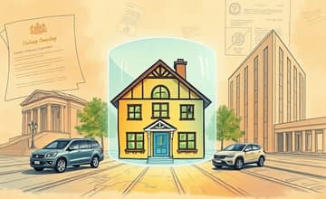 Escudo Patrimonial: Protegendo Seus Ativos de Imprevistos