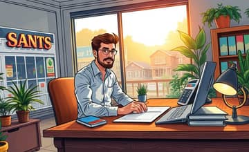 Primeiros Segredos Financeiros: O Bê-á-bá para o Sucesso