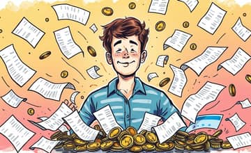 Gastos Camuflados: Como Encontrá-los e Detê-los