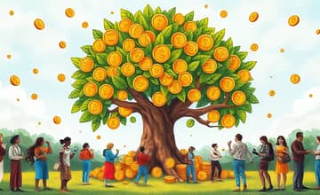 Mentalidade de Abundância: Pensando Como um Verdadeiro Investidor