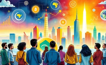 Investir em Startups: Oportunidades de Alto Crescimento