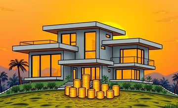 Refinanciamento de Imóvel: Libere Capital com Menos Juros