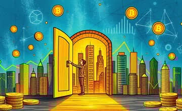 Desbloqueando o Próximo Nível Financeiro: Seu Guia de Crescimento