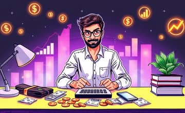 Empréstimo Pessoal: Quando é a Melhor Opção para Você?