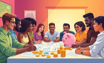 Finanças Descomplicadas para Todos: Guia Prático