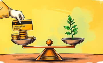 Crédito Consciente: O Poder do Dinheiro Bem Utilizado