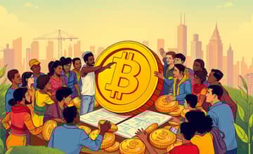 Investimento Coletivo: Unindo Forças para Grandes Projetos