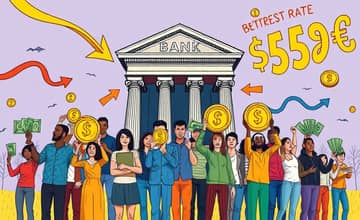 Spreads Bancários: Como Eles Afetam Seu Crédito