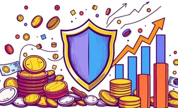 Taxa SELIC: O Que Ela Significa para Seus Investimentos
