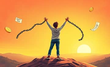 Refinanciamento de Dívidas: O Alívio para Seu Bolso