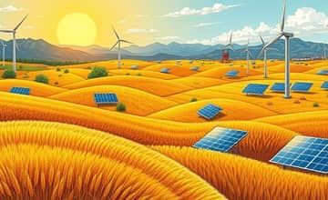 Commodities: Invista em Matérias-Primas Essenciais