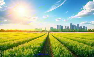 Certificado de Recebíveis do Agronegócio (CRA): Segurança no Campo