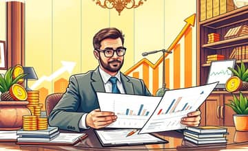 Letra Financeira (LF): Uma Opção de Renda Fixa para Grandes Investidores