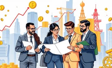 Linhas de Crédito para Empresas: Impulsione Seu Negócio