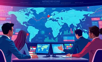 Swap de Moedas: Proteja Seus Negócios Internacionais