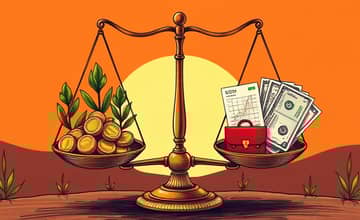 Títulos Híbridos: A Combinação Ideal de Risco e Retorno