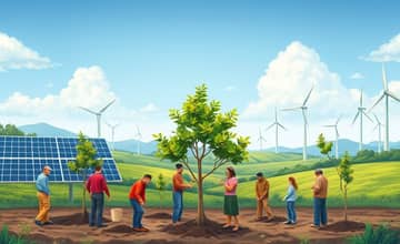 O Guia Completo para Investir em Títulos Verdes: Retorno e Sustentabilidade