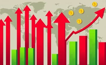 Desvendando o Potencial dos ETFs Invertidos: Lucro na Queda?