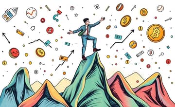 Contratos Diferenciais: Especulação e Proteção de Posições