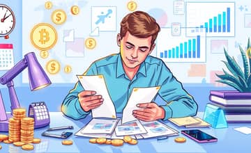 Contas em Dia: Métodos Infalíveis para Nunca Mais Atrasar