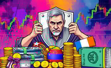 Hedge Cambial: Estratégias para Proteger Seu Patrimônio