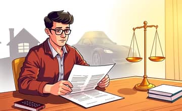 Garantias de Empréstimos: Entenda Seus Direitos e Deveres