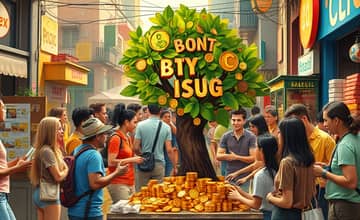 Microcrédito: Impulsionando Empreendedores e Transformando Vidas