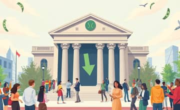 O Guia Essencial para Entender as Taxas de Juros Negativas