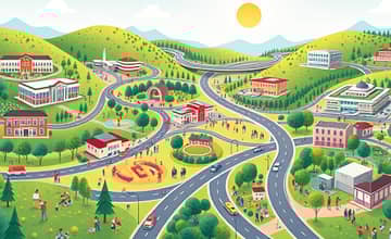 Estratégias de Investimento em Infraestrutura Social: Impacto e Lucro