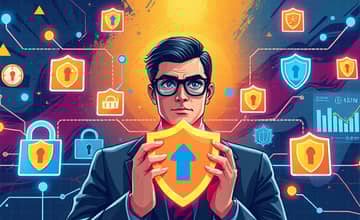 Estratégias de Prevenção de Perdas: Protegendo Seu Capital Ativo