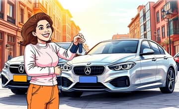 Financiamento de Veículos: O Guia Completo para Sua Conquista