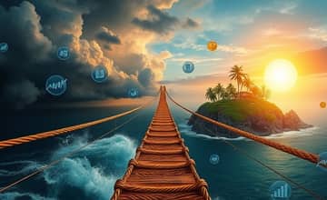 O Paradoxo da Rentabilidade: Quando Menos Risco Significa Mais Retorno