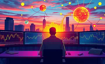 Estratégias de Volatility Trading: Lucrando com as Flutuações do Mercado